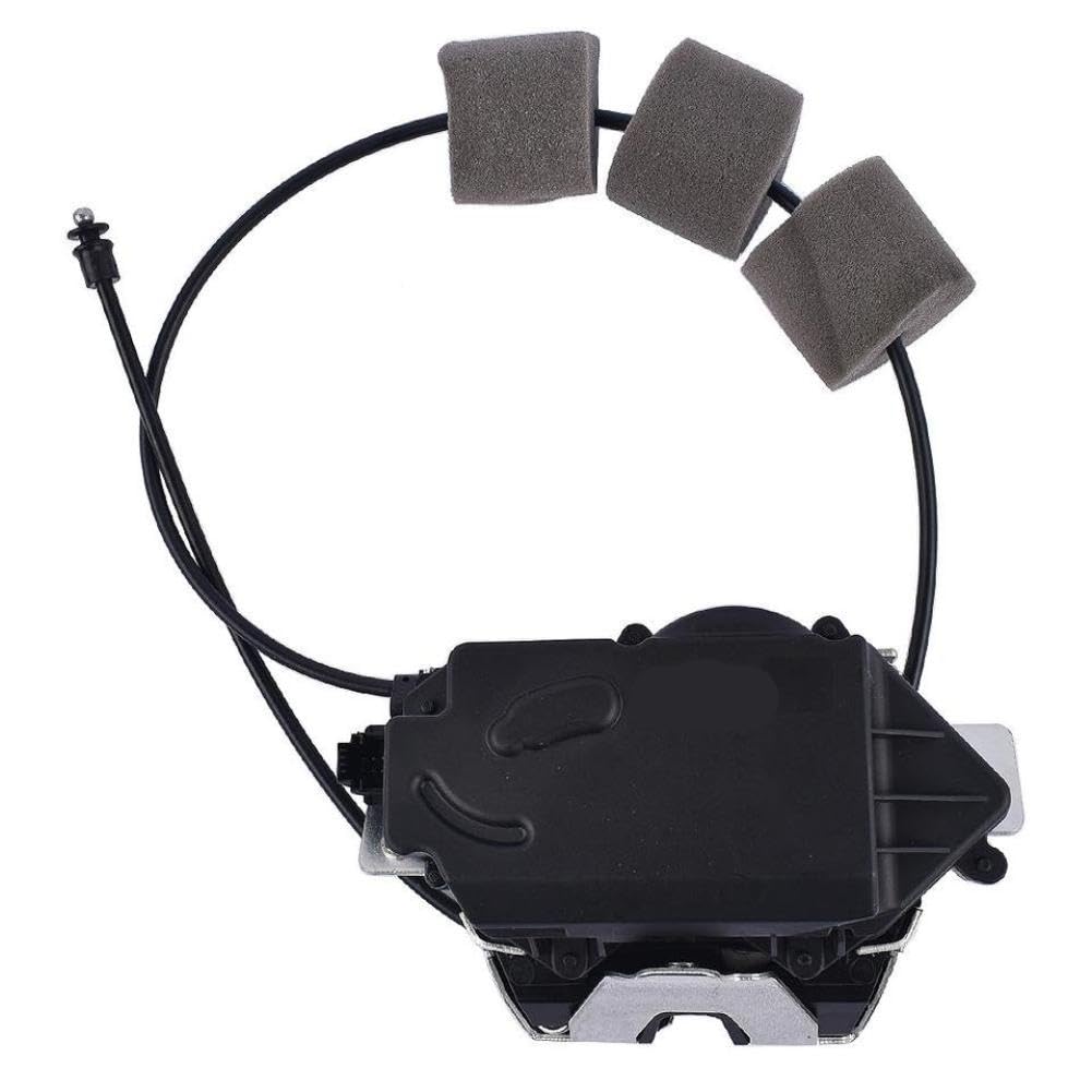 Tailgate Hatch Lock Actuator Compatible with GL R M ML Class X164 W164 W251 V251 280 320 350 420 450 500 63