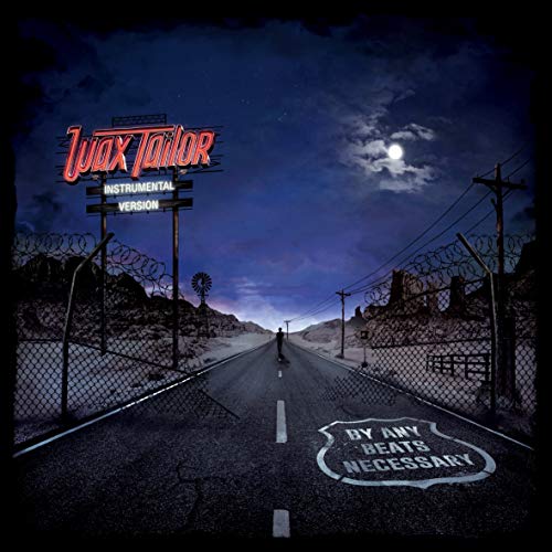 Clock Tick (Instrumental)