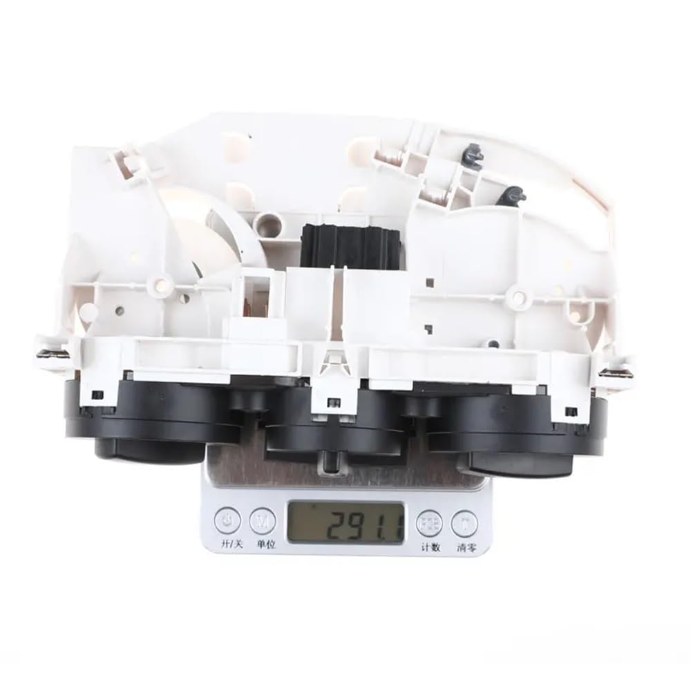 compatible with Air Con Switch with VW for J&etta for Bora MK4 1999-2004 AC Condition Climate Control Panel 1J0820045F