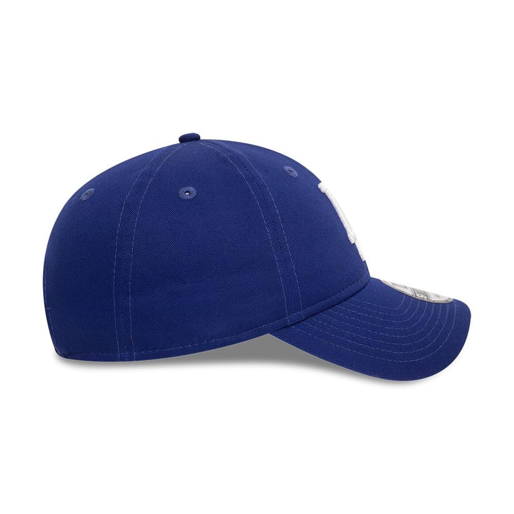 New Era Gorra de béisbol MLB League Essential Sombrero Ajustable 9Twenty NY LA — view 7
