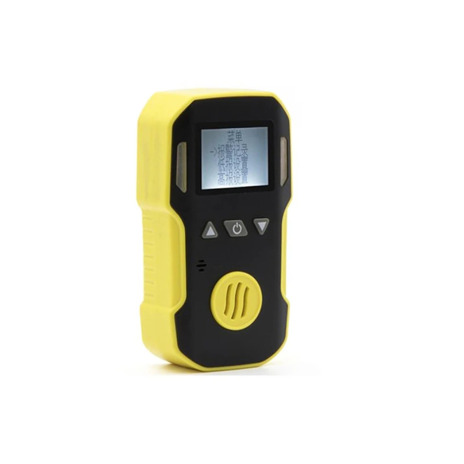 Detector Digital de CO BH-90A, IP65, analizador portátil monóxido Carbono con Rango 0 a 1000 ppm y Pantalla LCD for el hogar la Autocaravana Alta sensibilidad para Laboratorio