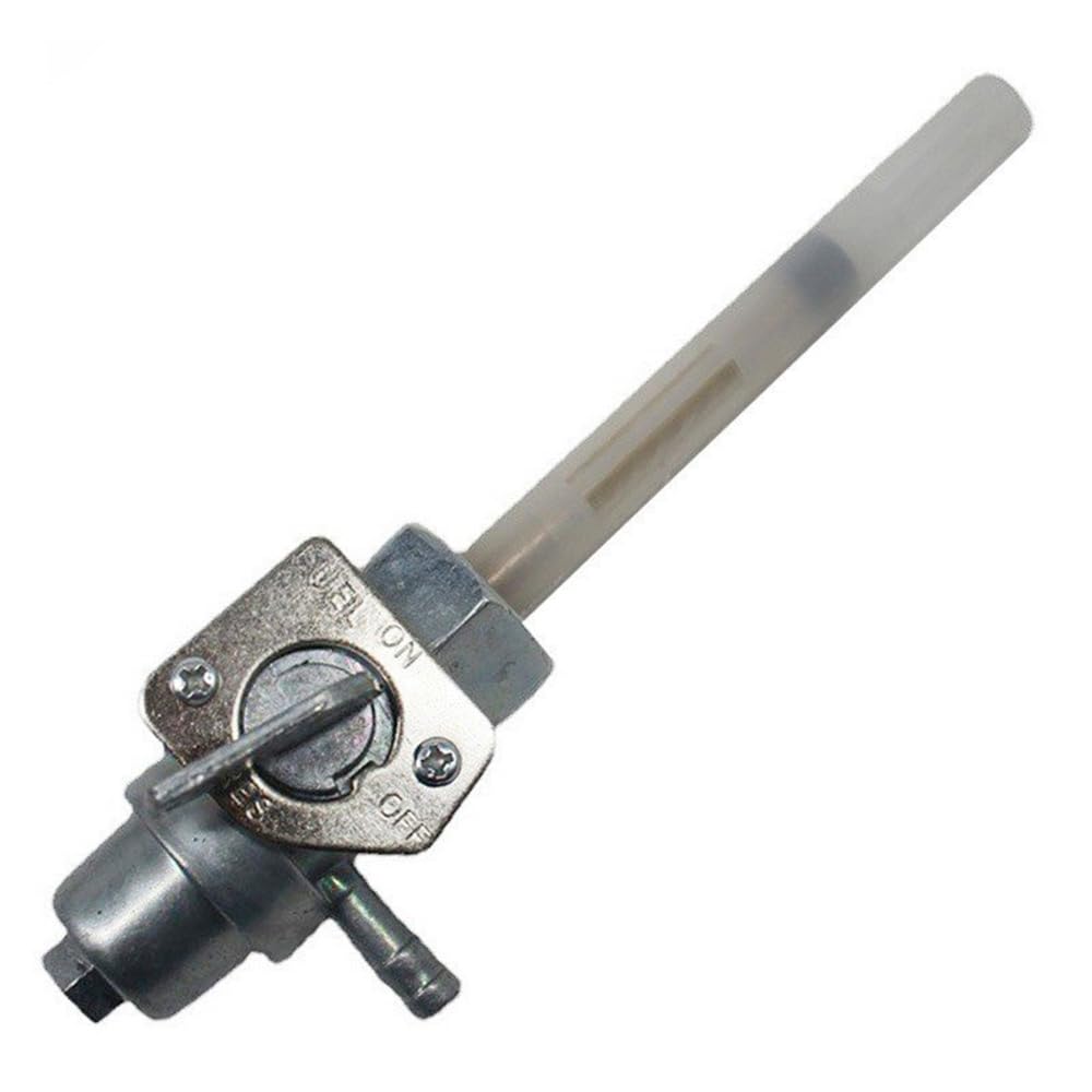 Grifo de gasolina para Daelim VS 125 VS125FK 97-99, Rosca M18