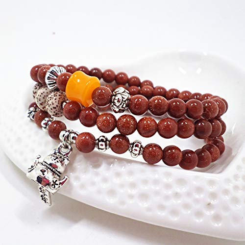 Bijoux en pierre naturelle agate pour sublimer vos accessoires de vêtements