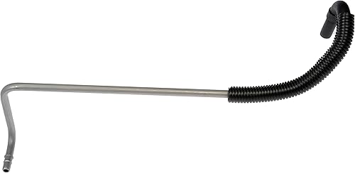 Miniatura 3 de Dorman 724-016 Conjunto de manguera de enfriador de aceite de transmisión automática compatible con modelos seleccionados de FordLincoln