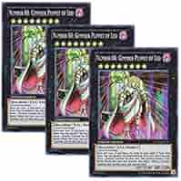 ギミックパペット デッキ 遊戯王 Gimmick Puppet deck Amazon.com: Generic Complete Custom Deck for Yu-Gi-Oh! ZEXAL