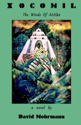 XOCOMIL: The Winds of Atitlán