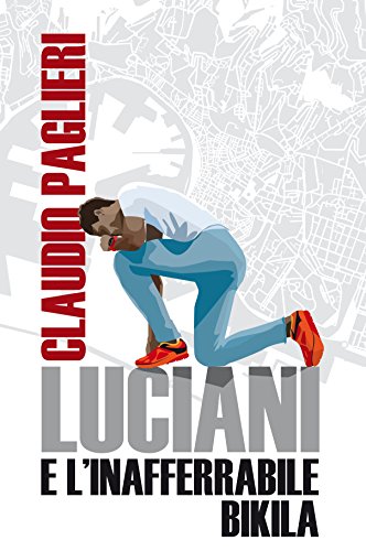 Luciani e l'inafferrabile Bikila