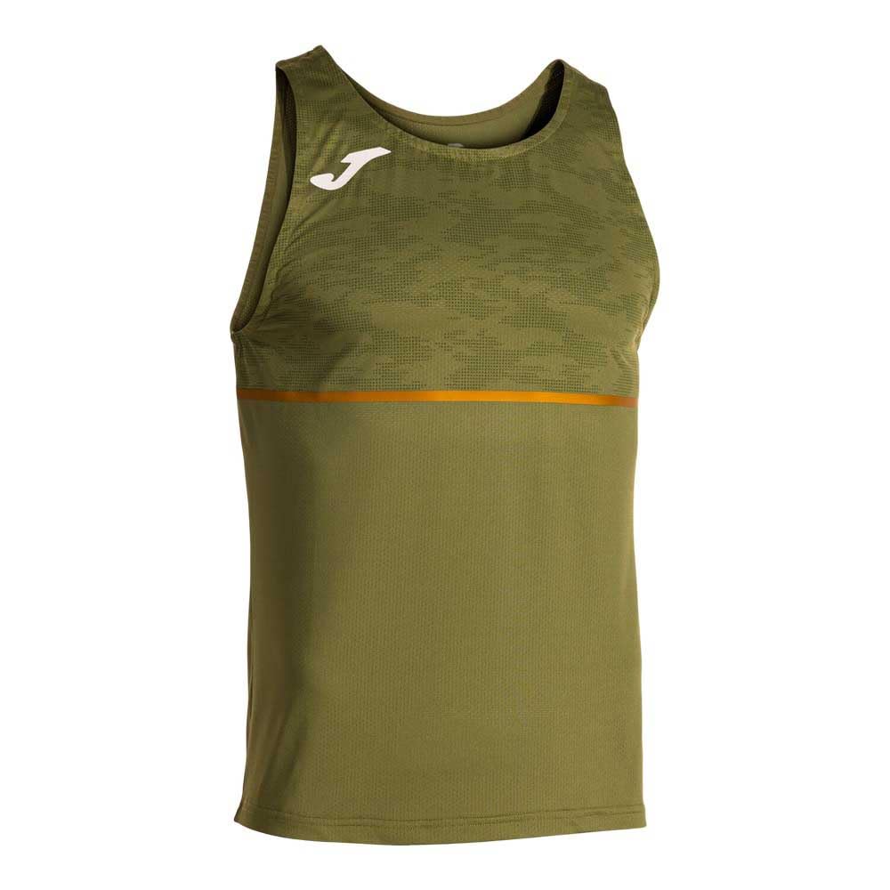 Joma Men's Vert Débardeur Record Iii