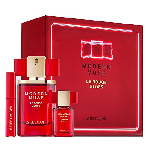 Modern Muse Le Rouge Gloss/Estee Lauder Set (W)
