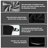 Zoom IMG-2 yhskjcd scaldacollo termico invernale multifunzione Zoom IMG-2 yhskjcd scaldacollo termico invernale multifunzione