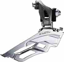 Amazon.co.jp: シマノ(SHIMANO) フロントディレイラー(ROAD) FD
