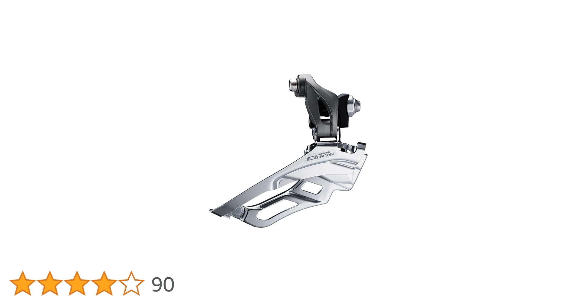 Amazon.co.jp: シマノ FD-R2000-F フロントディレイラー 直付 2X8S