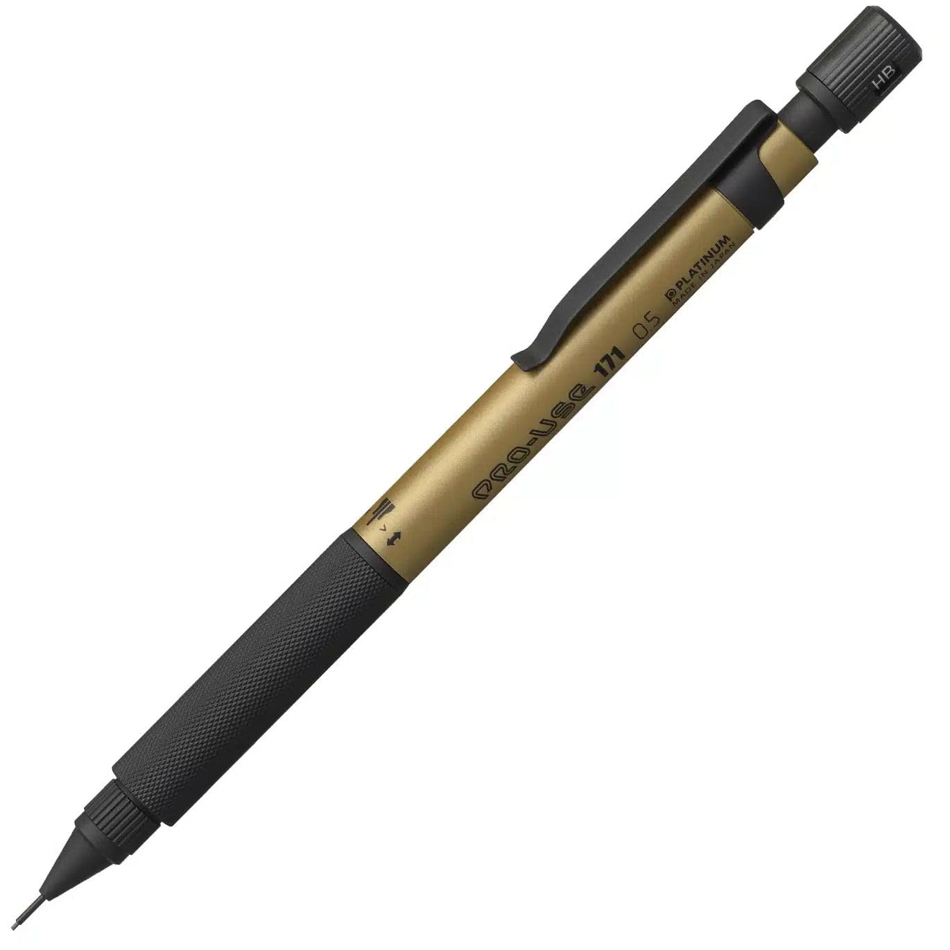 Amazon.co.jp: プロユース171 リミテッドエディション シャープペン