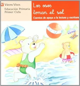 Paperback N.1 Los Osos Toman El Sol [Spanish] Book