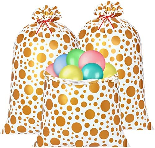 Plauthus 56" Extra Lager Birthday Gift Bag,Jumbo Gift Bag - View #10