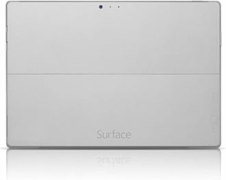 Microsoft Surface Pro 3 Tablet PC - Intel Core i5-4300U 1.9GHz 4GB 128GB SSD Windows 10.1 (Renewed)