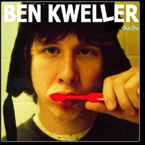 Sha Sha by Kweller, Ben (2002) Audio CD