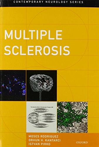 Multiple Sclerosis (Contemporary Neurology Series) view 2