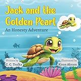 Jack and the Golden Pearl: An Honesty Adventure