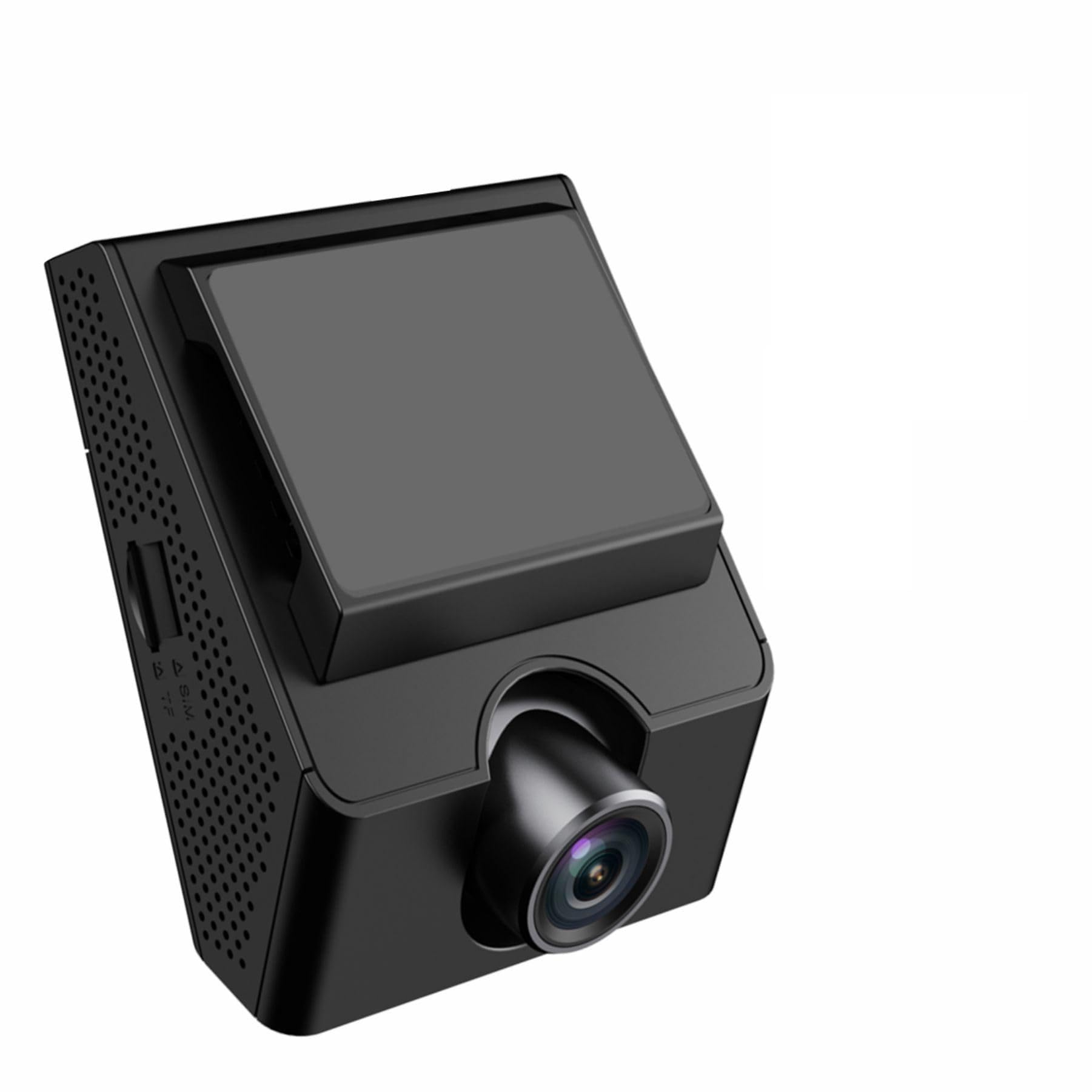 Trueview 4G Dash Camera for Car with Built-in GPS | 2MP Full HD 1080P | Real-Time Remote Monitoring via TrueCloud App | G-Sensor | Time Lapse | Parking Mode | Loop Recording-image-45