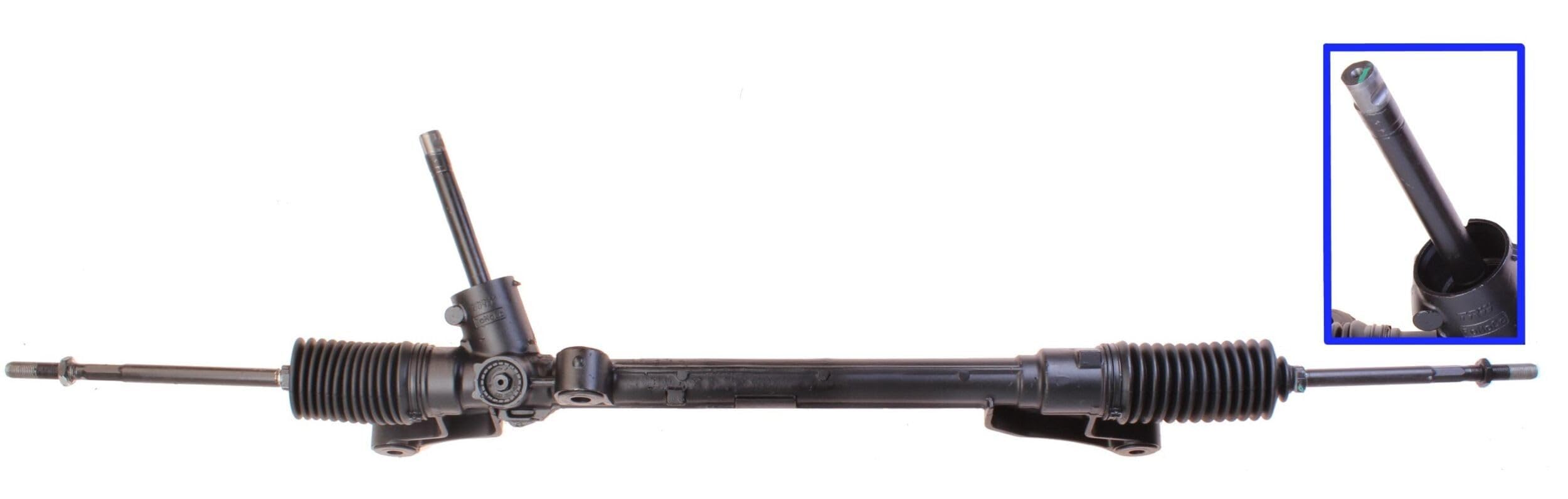 Scatola sterzo 14-0845 1233mm meccanico