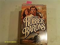 The Robber Barons 044007441X Book Cover