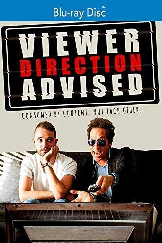 Viewer Direction Advised