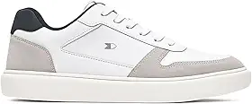 Tênis Sapatenis Masculino Sandrini Evoke Lite Branco Couro