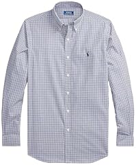 Basic Checkered Navy/White