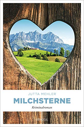 Milchsterne: Kriminalroman...