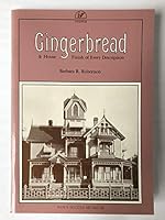 Gingerbread 091968033X Book Cover
