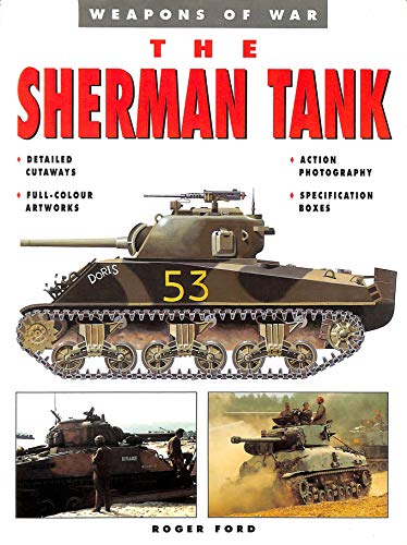 The Sherman Tank
