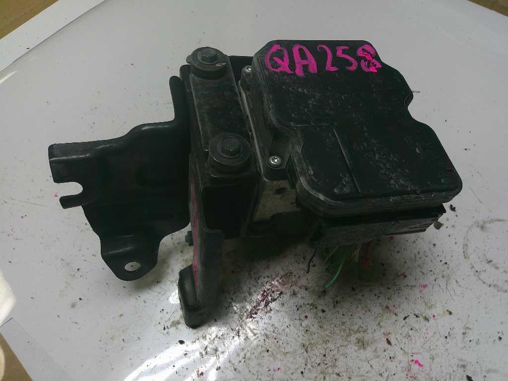 その他 mmg Amazon.com: Anti-Lock Brake System Abs Module Fits 2018 fits
