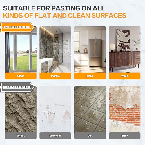 Image of KING MOUNTAIN 1x1 Inch Hook and Loop Strips, 20 Sets Nylon Self Adhesive Tape, Double Sided Strong Back Adhesive Tape and Dots for Office, Home and Crafting, Heavy Duty, Black