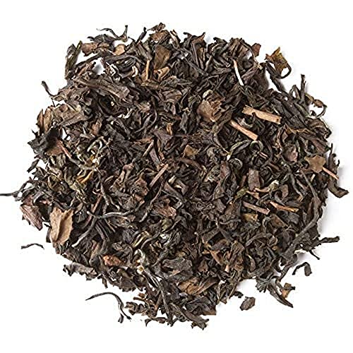 Aromas de Té - Té Azul Oolong Mariposa de Taiwán - Afrutado - Sabores Frutales y Florales - Con Toque de Vainilla y Aromas a Flores y Madera - Sin Gluten - 75 gr.