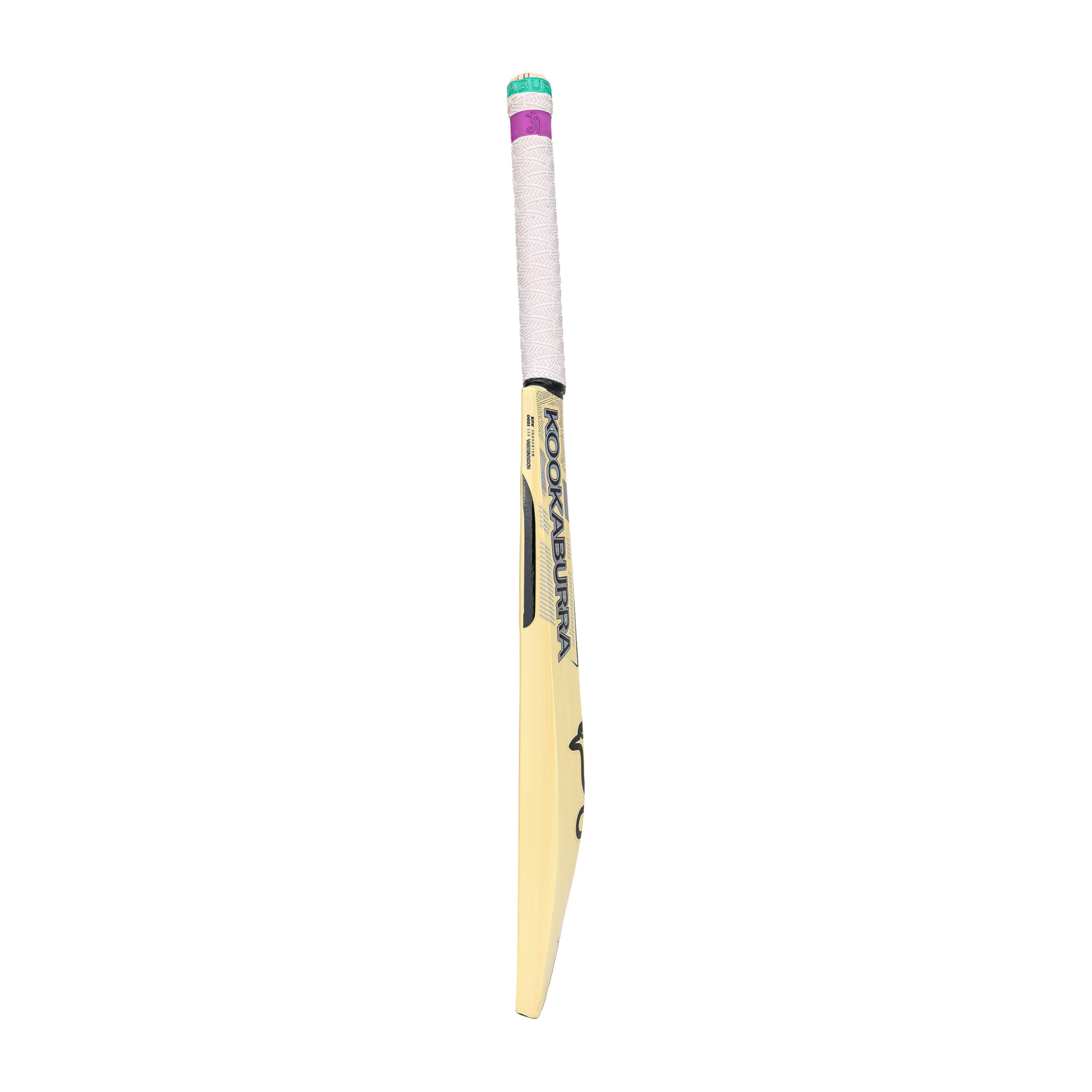 Kookaburra Prism 10.1 - Mazza da cricket per bambini