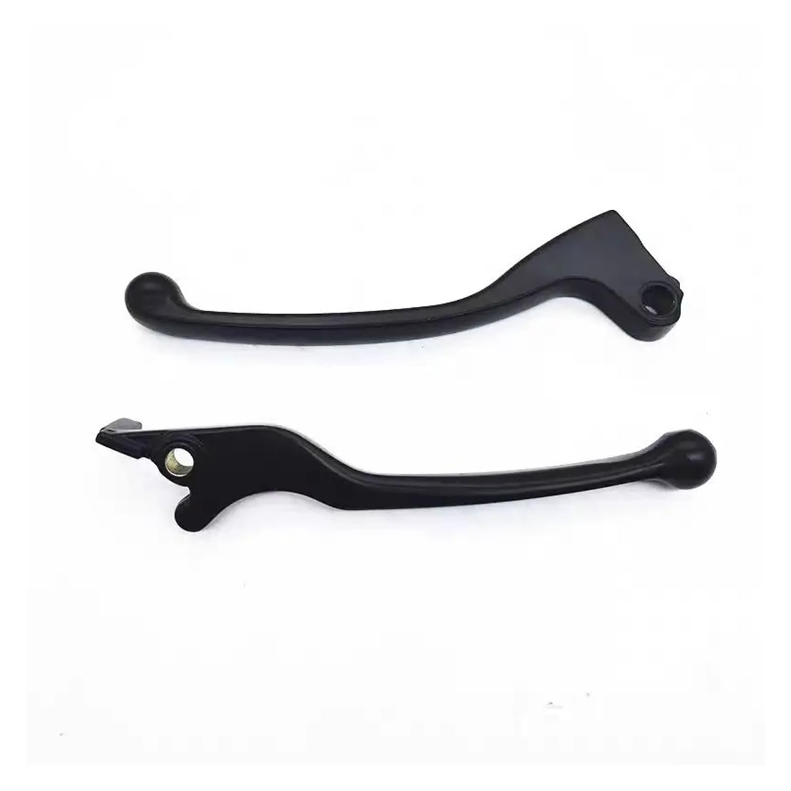 WNFTYSKE Motorcycle Brake Clutch Lever Pivot Levers for Hond&a Cb500X Cmx Msx125 250 500 Motorcycle Brake and Clutch Levers Cb125R Cb190R Cb190X Cb250F Cb300F Cb400F Cb400X Cb500F