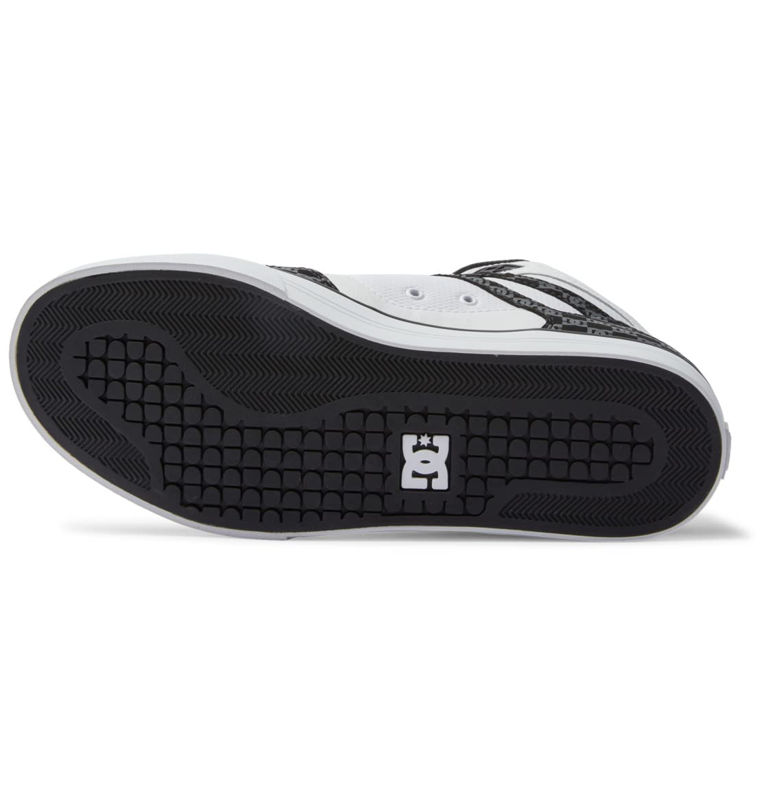 DC Shoes Herren Pure High-top WcSneaker