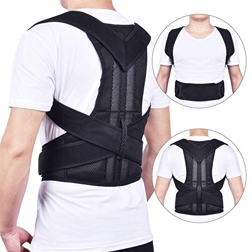 Ceinture de correction de la posture et soins de santé Pro - 7