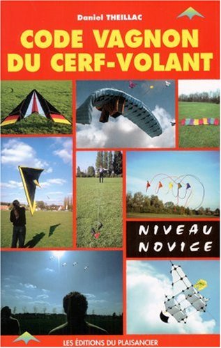 Télécharger Code Vagnon du cerf-volant : Niveau novice Livre PDF Gratuit