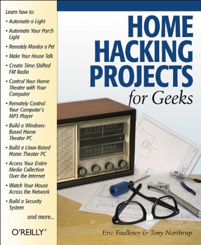 Home Hacking Projects For Geeks (Hacks) #TOP6