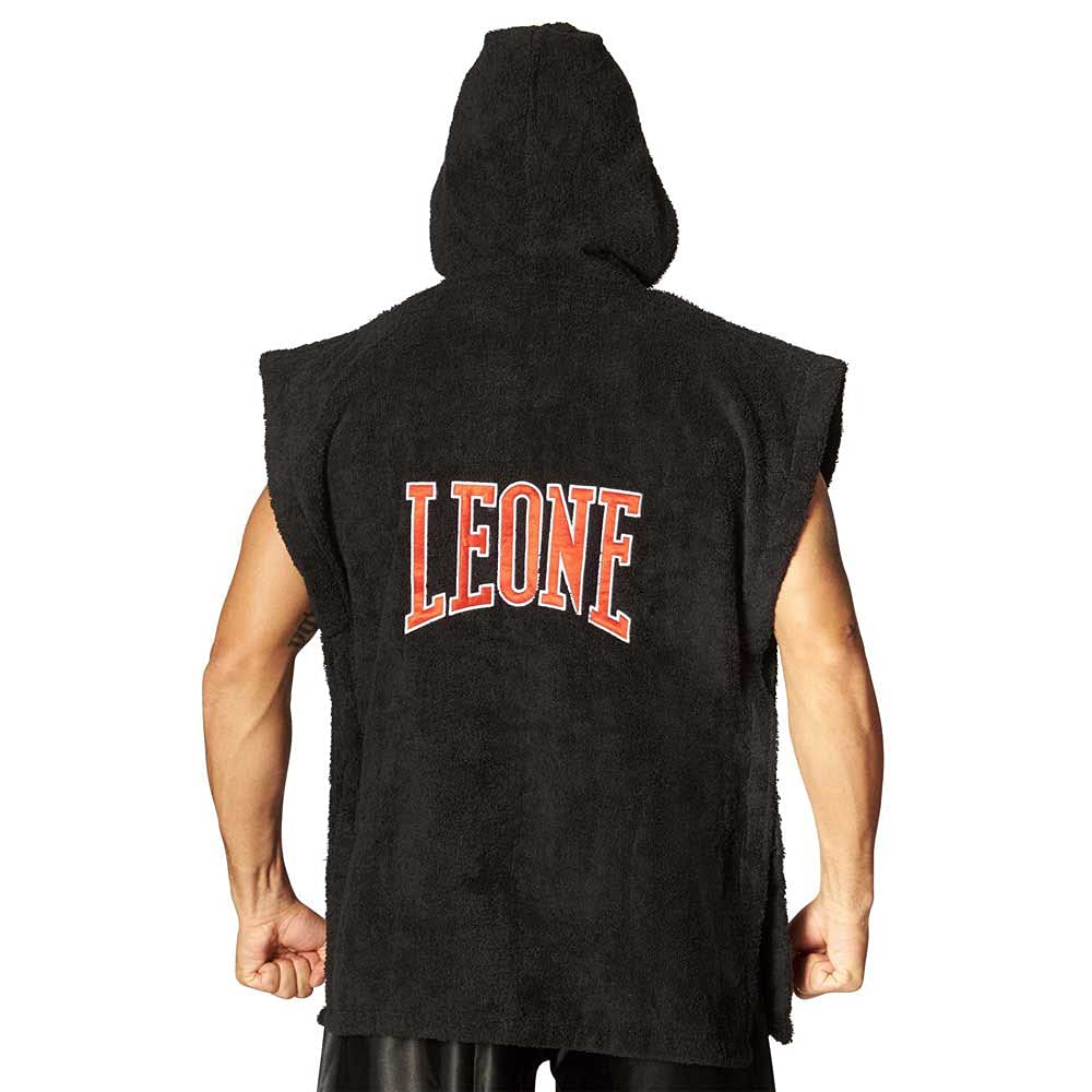 LEONE 1947, Poncho Uomo