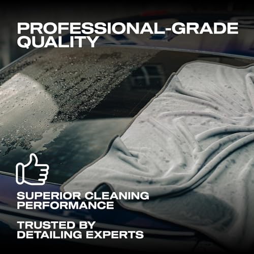 Nasiol Auto Schutz Set Pro-Metalcoat-Clean-GlasshieldWipe-Cabinshine-Nanoseat Protect-MFiber Tuch 2