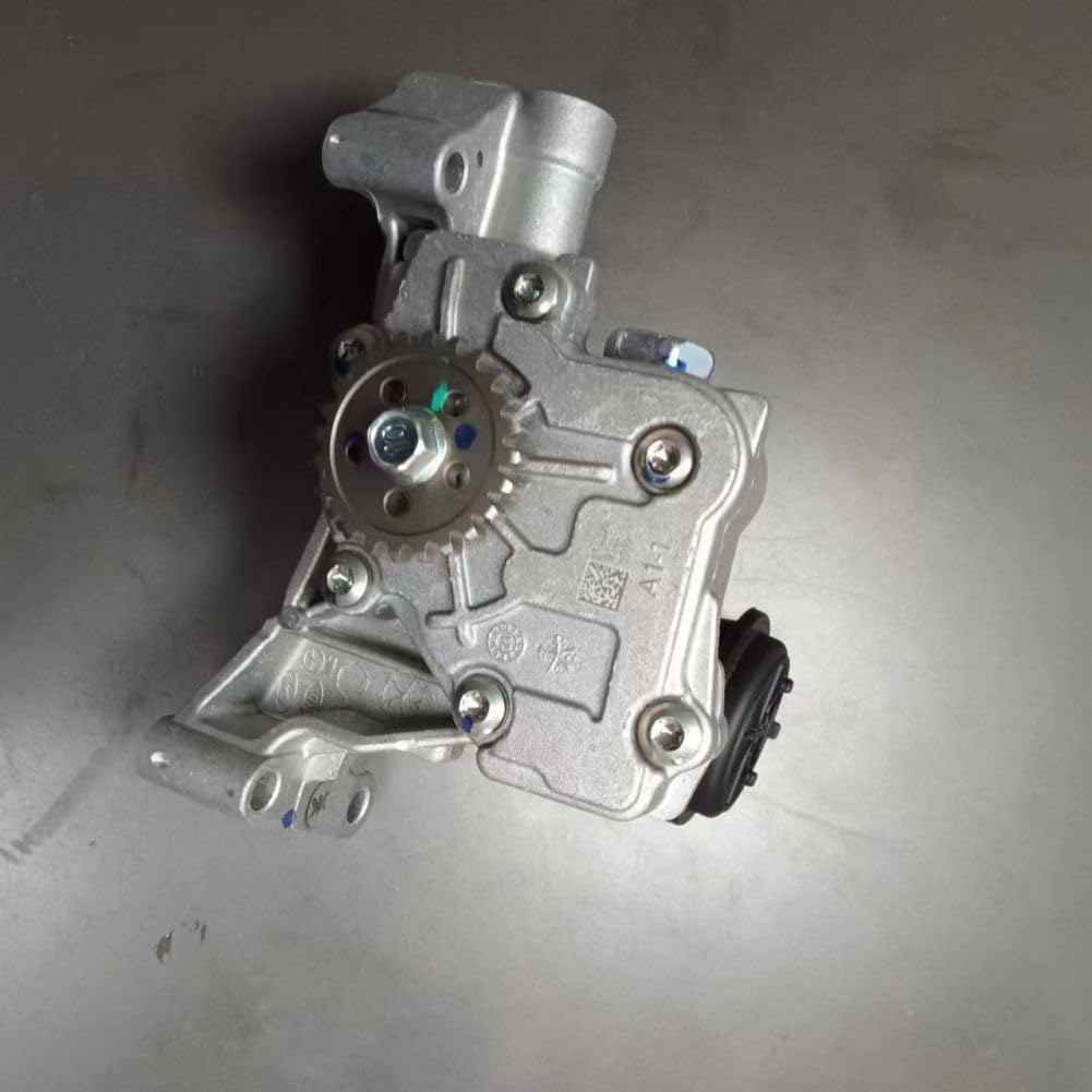 Amazon.com: CHERISH-AUTO 1PCS OEM 21310-2M000 213102M000 oil pump 