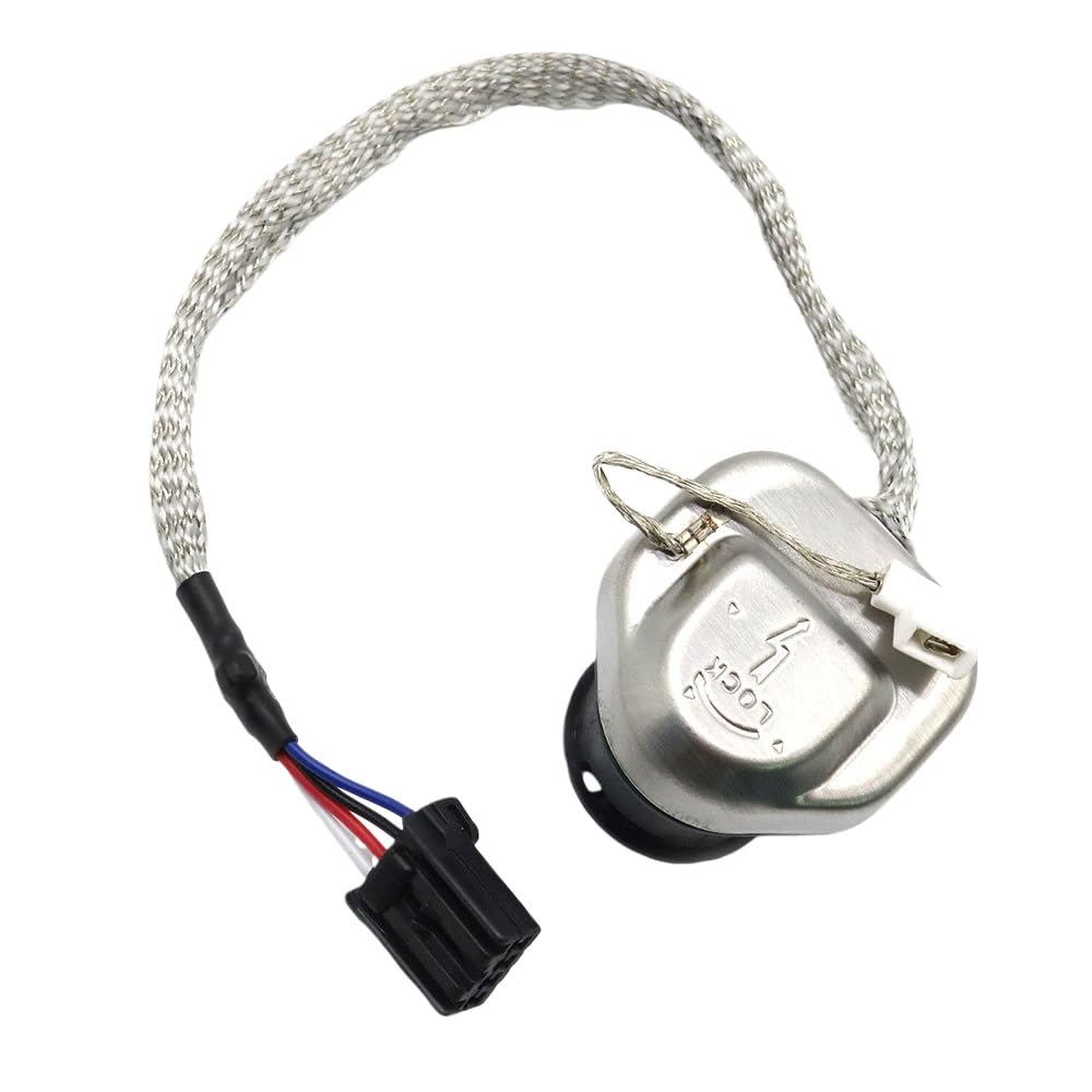 Xenon Ballast X6T02993 X6T02971 W3T14371 Xenon Ballast HID Headlight Assembly Unit with Wire for S2000 for Acura for MDX NSX RL TL TSX RSX(Wire)