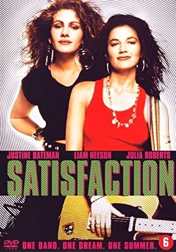 Satisfaction ( ) - Mehr Infos/Bestellen