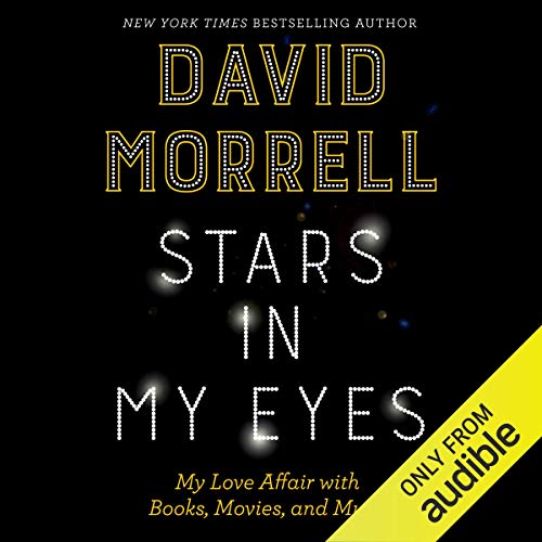 Stars in My Eyes - David Morrell episode artwork