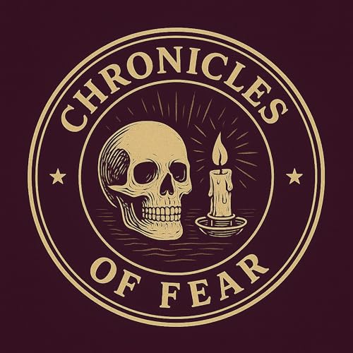 Couverture de Chronicle of Fear.