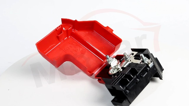 Amazon.com: Battery Terminal Compatible with 2011-2019 Ford