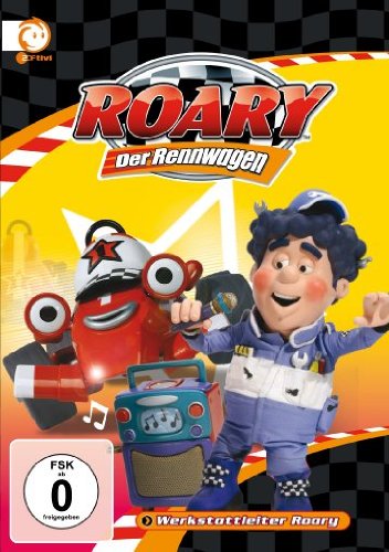 Roary Der Rennwagen Ganze Folgen Auf Deutsch Roary, der Rennwagen - Staffel 1, Vol. 3: Amazon.de: Dave Jenkins, Dave